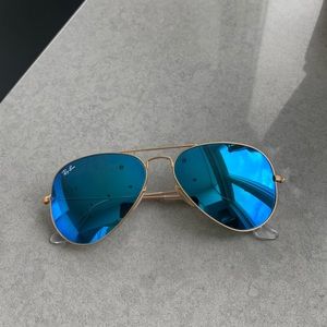 ❗️SOLD ❗️ Ray-Ban Sunglasses